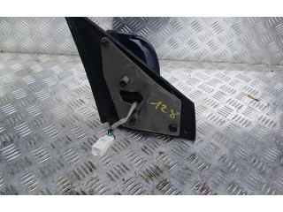 Зеркало (управляемое электричеством) Dacia Dokker