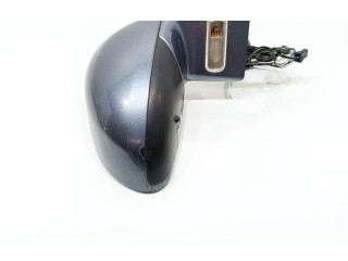 Зеркало электрическое Citroen C4 I 2004 - 2010 года