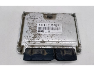 Řídící jednotka Audi TT Mk1 2000