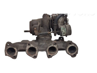 Turbodmychadlo Турбина 2245420, BF300540F BMW 3 E36