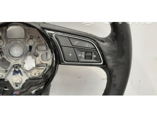 Руль Audi A1 2018 - года 82A419091T