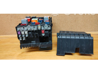 Блок предохранителей 1K0937124J Audi A3 S3 A3 Sportback 8P