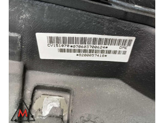 Руль Renault Clio III  2005 - 2012 года 8200616029, 8200057506      