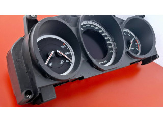 Панель приборов A2189007204   Mercedes-Benz CLS C218 X218       