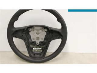 Руль Opel Meriva B  2010 - 2016 года P13351021      