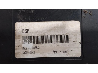 Блок АБС 4894009200, 06210206224 SsangYong Rexton