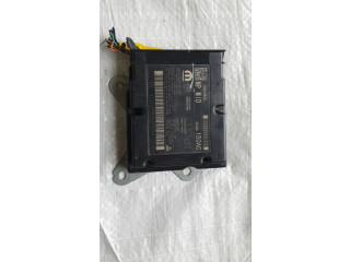 Блок подушек безопасности Jeep Compass