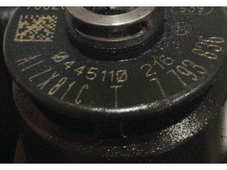 Форсунка 0445110126, 0445110126    Hyundai Getz   