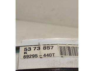 Панель приборов 5373857, 69295440T   Saab 9-5       