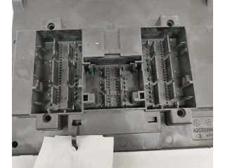 Блок комфорта 5Q0937084CJ, 5WK50911   Skoda Superb B8 (3V)   