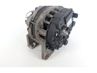 Генератор 231002854R, 231008593R Dacia Sandero