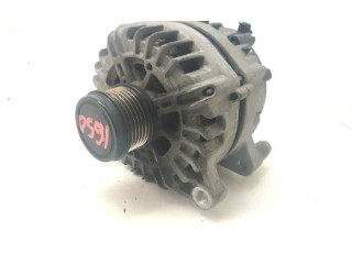 Генератор 9810525380   Citroen C-Elysée      