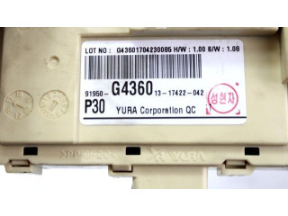 Řídící jednotka 56803 Hyundai i30 2017