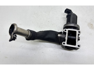 Клапан EGR 55215031 Saab 9-5