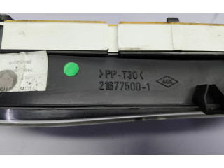 Панель приборов 216775001 Dacia Logan I