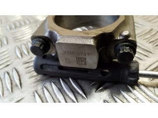 Píst 5520, C20Z20 Chevrolet Captiva pro naftový motor 2.0