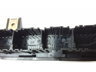 Блок комфорта 2S6T15K600DF, 5WK48033DT83SA Ford Fiesta