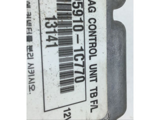 Блок подушек безопасности 95910-1C770   Hyundai Getz