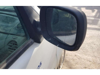 Zpětné zrcátko Nissan Kubistar 2007