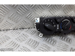 Блок управления климат-контролем bk2t19980dg Ford Transit Custom