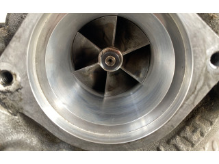  Турбина Porsche Cayenne (9PA)  94812301656, VVQ1         