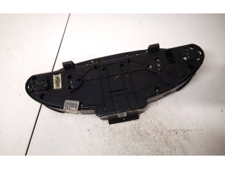 Спидометр (приборный щиток) yac110368, 87001349 Rover 75