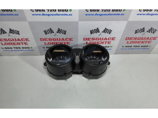 Панель приборов 96426049 Daewoo Kalos