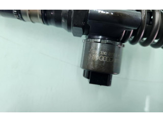 Форсунка 03G130073G Audi A3 S3 8P