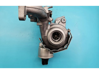 Турбина Skoda Rapid (NH) BV39F-0136, IMPRK1393203