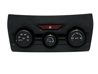 Блок управления климат-контролем 72311SJ200, 66062SJ000   Subaru Forester SK