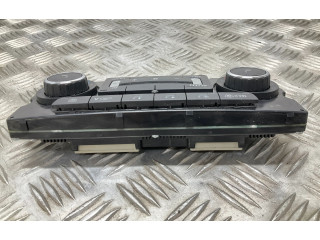 Блок управления климат-контролем 3T0907044BS   Skoda Yeti (5L)