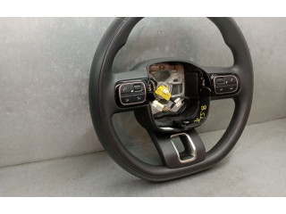 Руль Citroen C3  2016 -  года 98164325ZD      