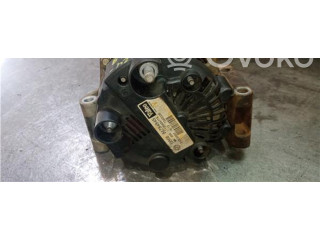 Генератор 51784845, 2543477A Fiat Qubo