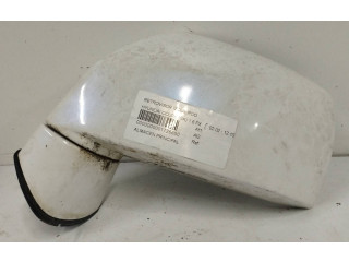 Зеркало электрическое Hyundai Coupe - года