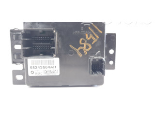 Блок управления 68243664H Jeep Compass