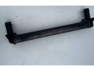 Интеркулер     Jeep Cherokee 