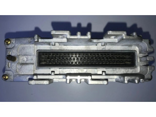 Блок управления двигателя 028906021AQ, 0281001318319 Audi 80 90 S2 B4