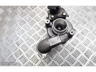 Turbodmychadlo Турбина 9673283680, 4937352020 Citroen C3 Picasso