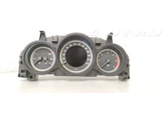 Přístrojová deska Mercedes-Benz C W204 2011 A2049005413, 2049005413