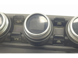 Блок управления климат-контролем 275105451R   Dacia Duster