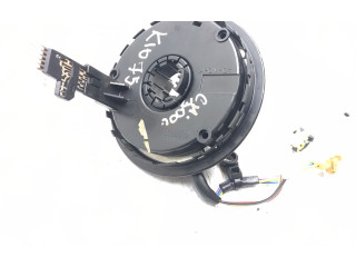 Подрулевой шлейф SRS 04311251, K1075   Chrysler 300 - 300C