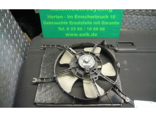 Вентилятор радиатора         Daihatsu Cuore 