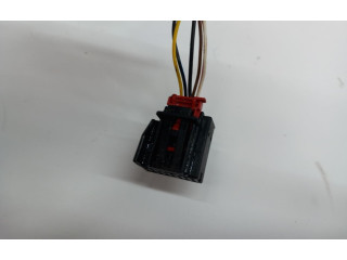 Зеркало электрическое        Audi A5 Sportback 8TA  2009 - 2016 года   