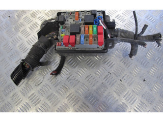Блок предохранителей  51890355   Fiat 500L    