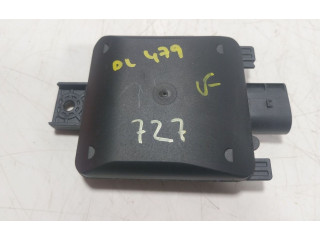 Подушка безопасности двери 2Q0907686G, 2Q0907686G   Cupra Leon