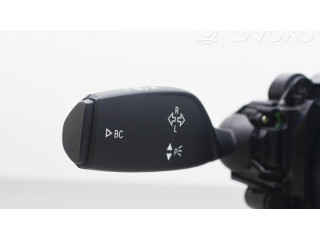 Подрулевой переключатель 9261757 BMW X5 F15