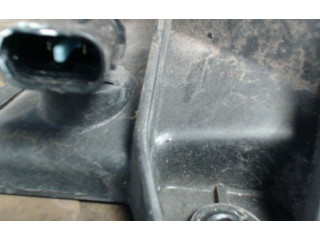 Вентилятор радиатора         Hyundai Coupe 