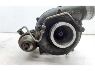 Turbodmychadlo Турбина 53241015076   Volvo 850   