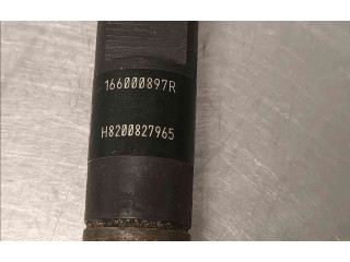 Форсунка 132111045242    Renault Twingo II   