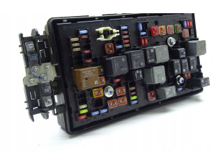 Блок предохранителей 22933570, 22933570 Vauxhall Insignia A